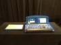 Wholehog III with DP8000