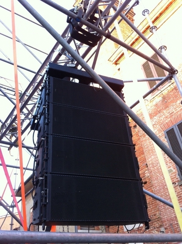 Rcf ttl31a cheap