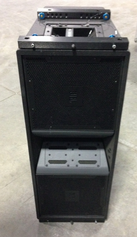 Used VT4888DP-AN from JBL