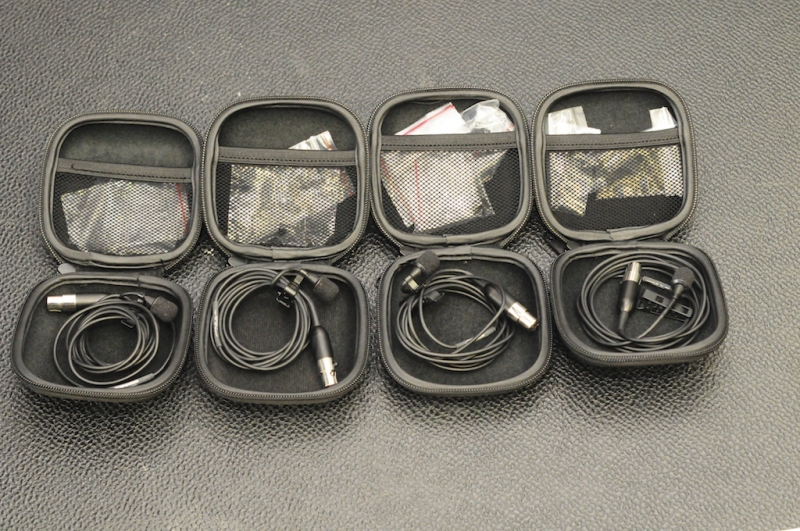 Used MX150 by Shure Item 38714