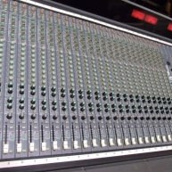 Used XL3 from Midas