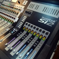Used Si2 from Soundcraft