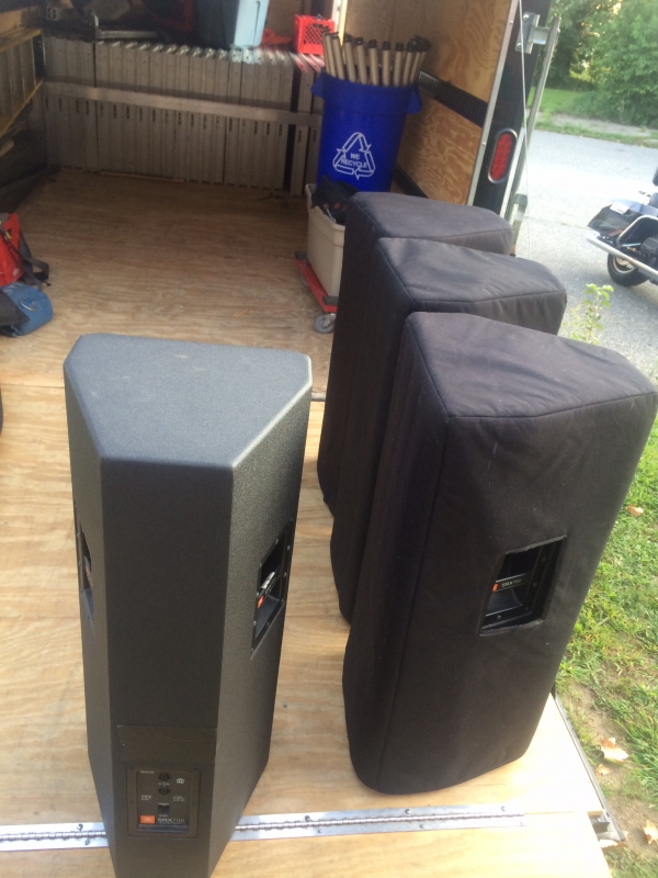 jbl srx722 for sale