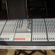 Used GL2800 from Allen and Heath