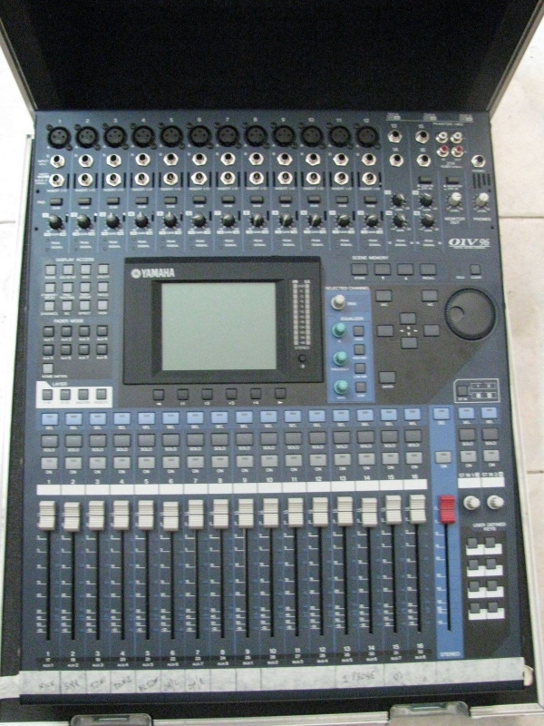 Used O1V96 by Yamaha Item 39208