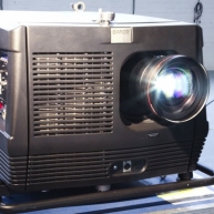 Used FLM R22 Plus from Barco