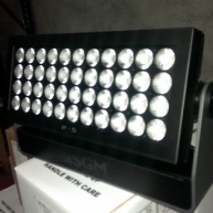 Used P-5 from SGM