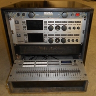 Used EQ Station from TC Electronic