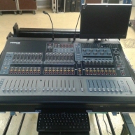 Used Venue SC48 from Digidesign