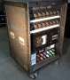 Sensor Touring Rack