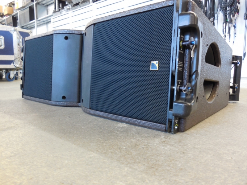 Used Kara by LAcoustics Item 39924