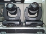 VL2500 Wash