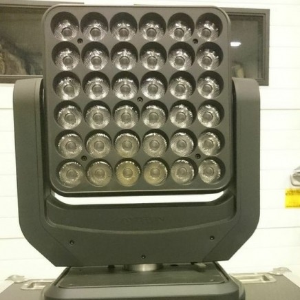 Used Magic Panel by Ayrton - Item# 40354