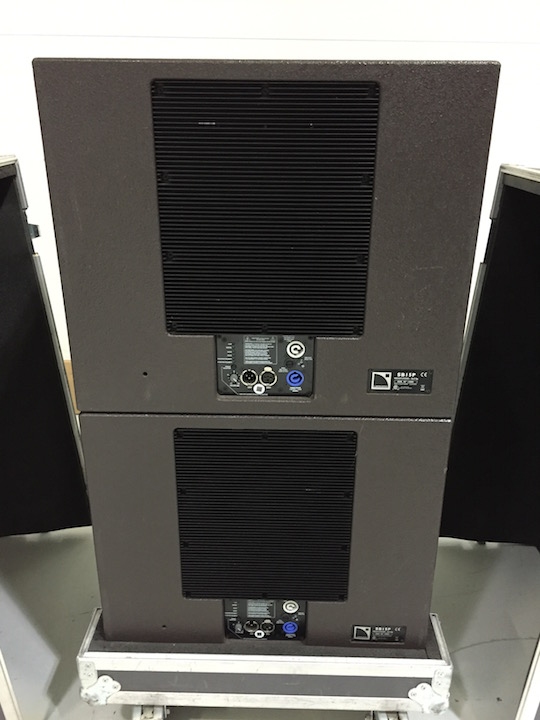 Home theater subwoofer deals