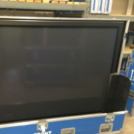 Used TH-85PF12E from Panasonic