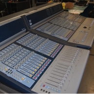 Used Venue D-Show from Digidesign