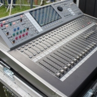 Used M-400 from Roland