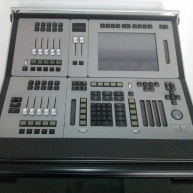 Used Maxxyz Compact from Martin Professional