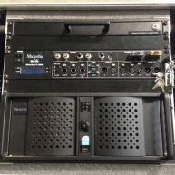 Used Maxedia Broadcast from Martin Professional