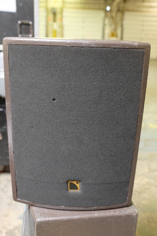 Used MTD 112b from L-Acoustics
