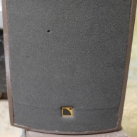 Used MTD 112b from L-Acoustics