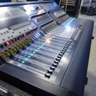 Used Si3 from Soundcraft