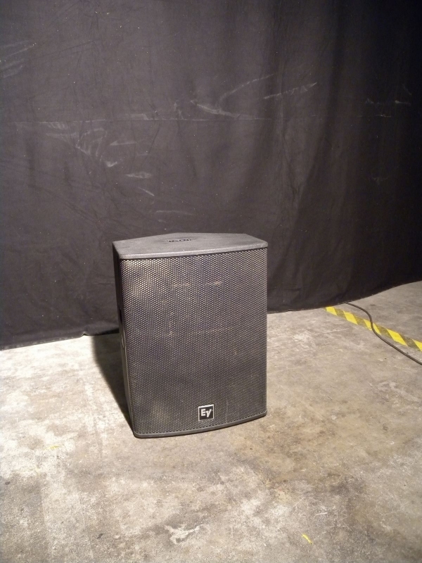 Used Plasma P1 by ElectroVoice Item 41405