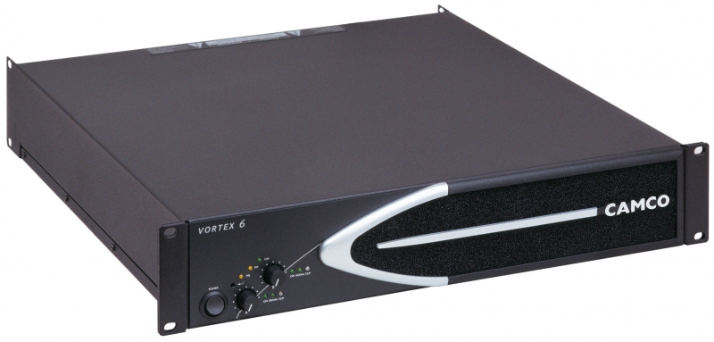 Used Vortex 6 by Camco - Item# 41633