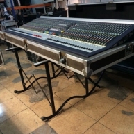 Used MH3 from Soundcraft