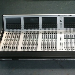 Used Vi6 from Soundcraft