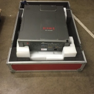Used EIP-WX5000 from Eiki
