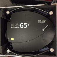 Used RLM G5i from Barco