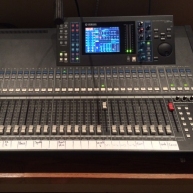 Used LS9-32 from Yamaha