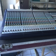 Used MH3 from Soundcraft