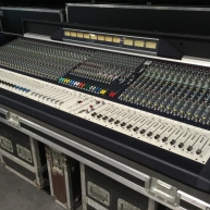 Used MH4 from Soundcraft