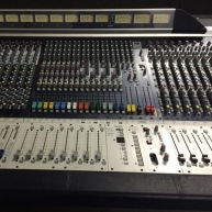 Used MH4 from Soundcraft