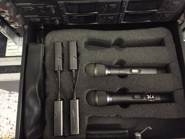 Audio technica on sale 5000x