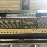 Used MH4 from Soundcraft