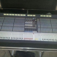 Used ML4000 from Allen and Heath