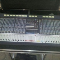 Used ML4000 from Allen and Heath