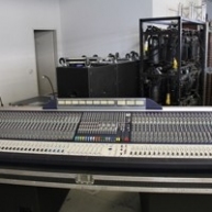 Used MH4 from Soundcraft