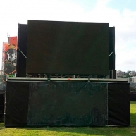 Used OLite 510 from Barco