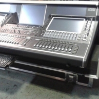 Used SD5 from DigiCo
