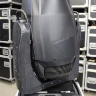 Used MAC III Profile from Martin Professional