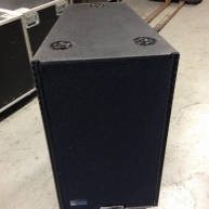 Used MSL-4 from Meyer Sound