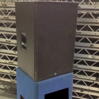 Used CQ-1 from Meyer Sound