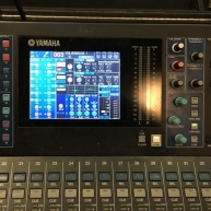 Used LS9-32 from Yamaha