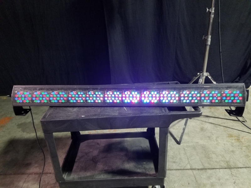 Used ColorBlaze 72 by Color Item 44238