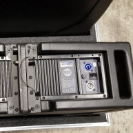 Used RCF Sound Systems Line Arrays Solaris