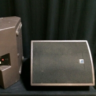 Used MTD 112b from L-Acoustics